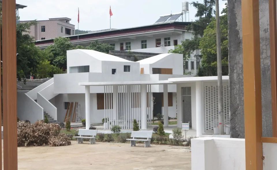 贵州省5起乡村振兴典型案例通报,乡村振兴中可以做哪些景观设计