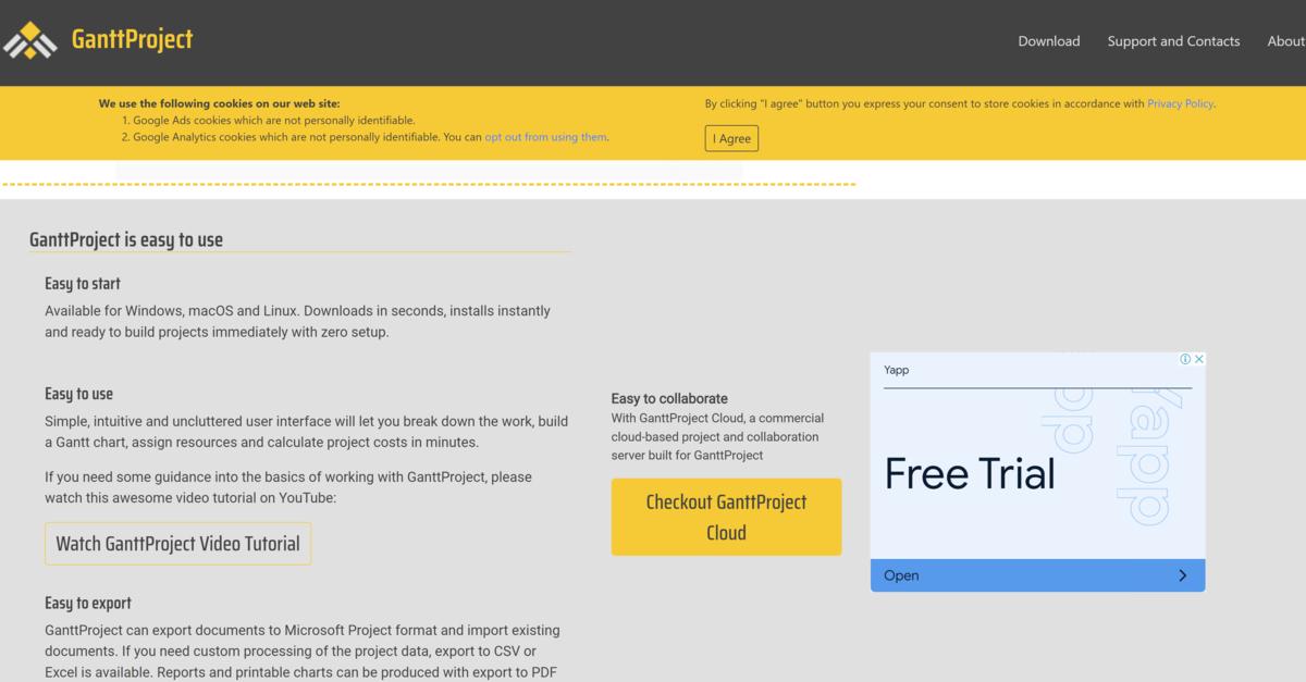 easytrack项目管理软件,类似project的项目管理软件
