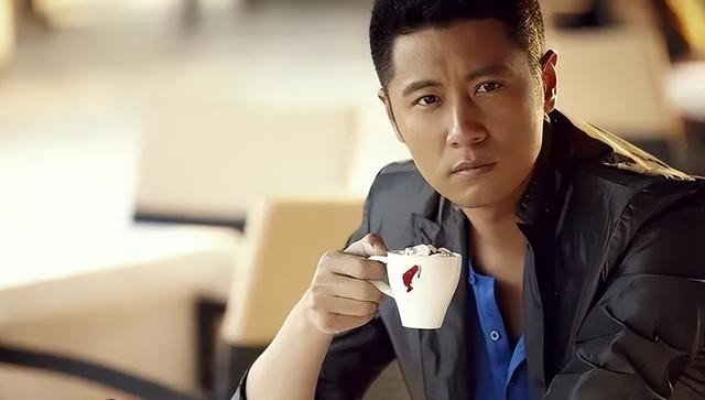 任重和林心如差几岁,任重为什么没和林心如走到一起