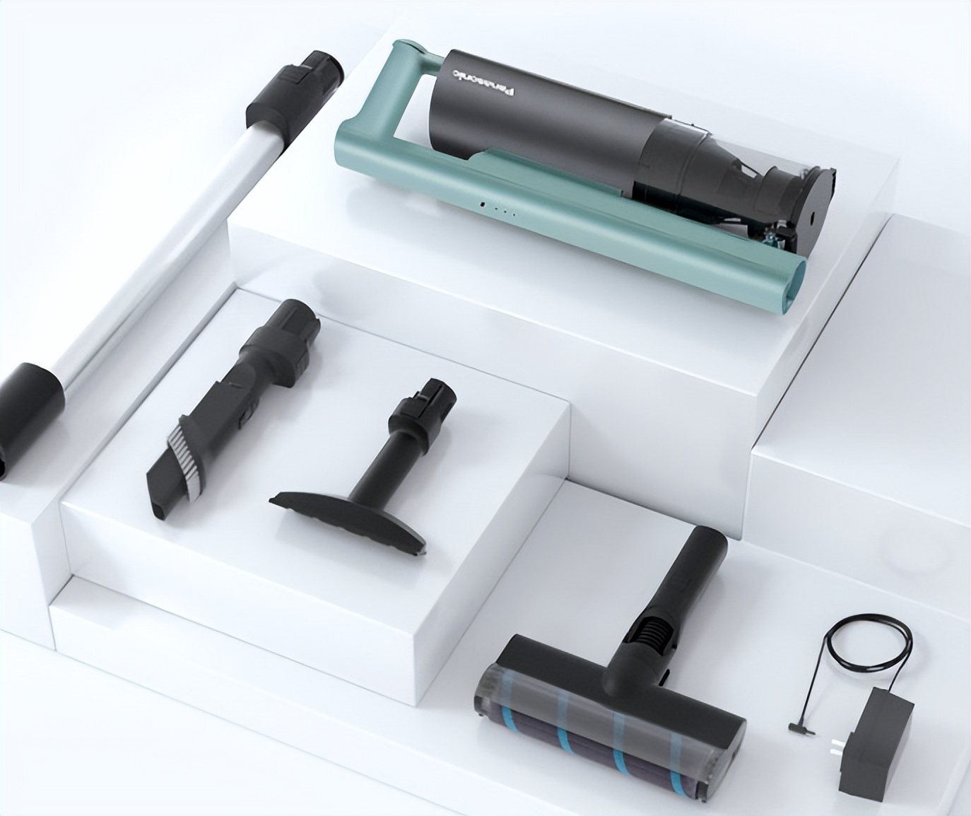 小米发布米家手持无线吸尘器,2023小米最新款吸尘器