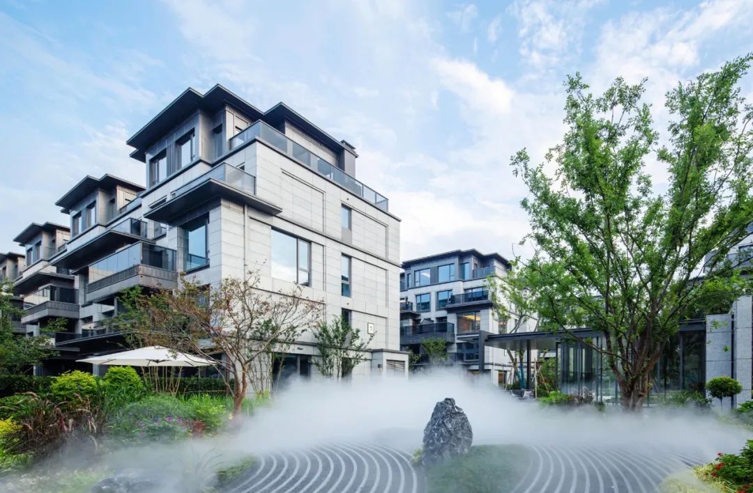 德信经营理念,德信地产的质量口碑