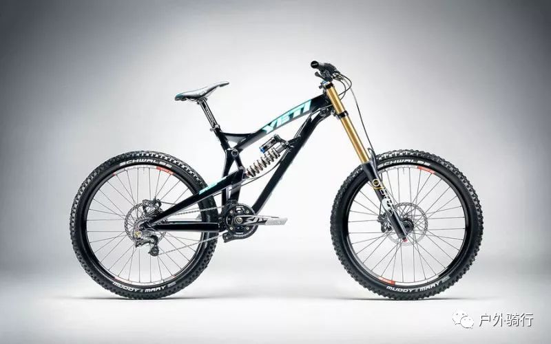 山地自行车怎么变速,山地自行车基础知识大全