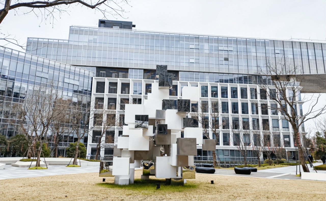 出租率高达97%，星河的“产城融投”实践实录|读项目