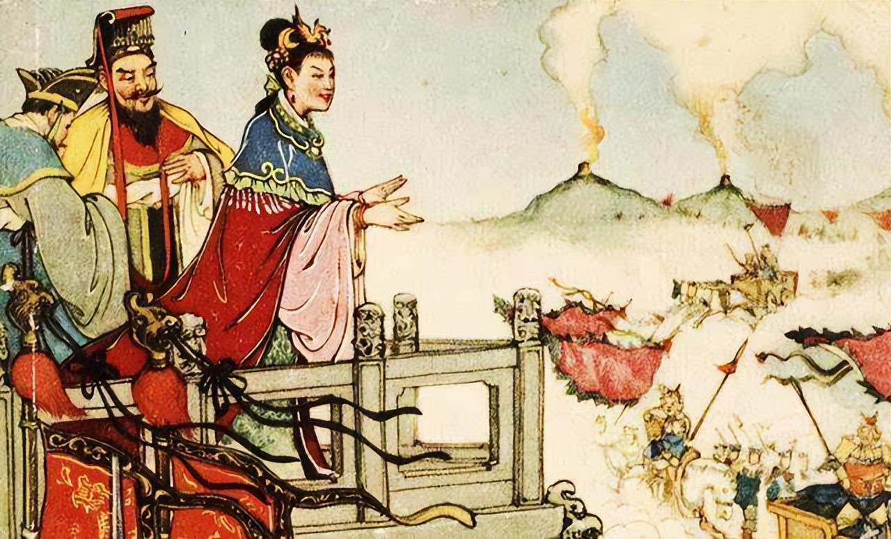 古代人是怎么传递信息的,古时军队如何传递军情