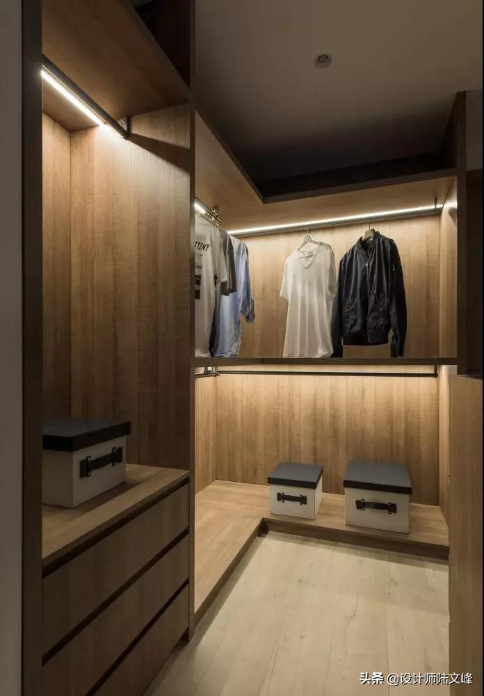 房屋主灯设计与无主灯设计哪个好,无主灯设计需要全屋弄吗