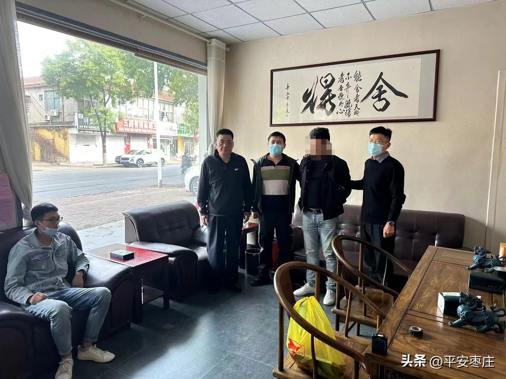 汽车租赁诈骗案件侦查,5名男子涉嫌特大租赁车诈骗案