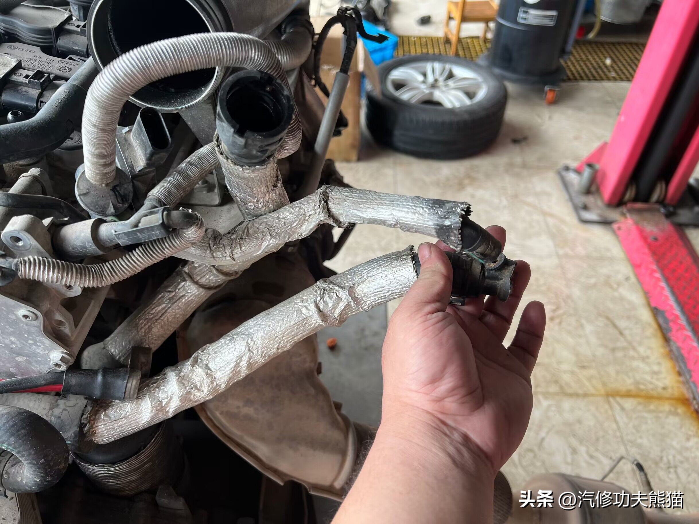 奥迪q3烧机油三保费用,奥迪q3烧机油大修苏州