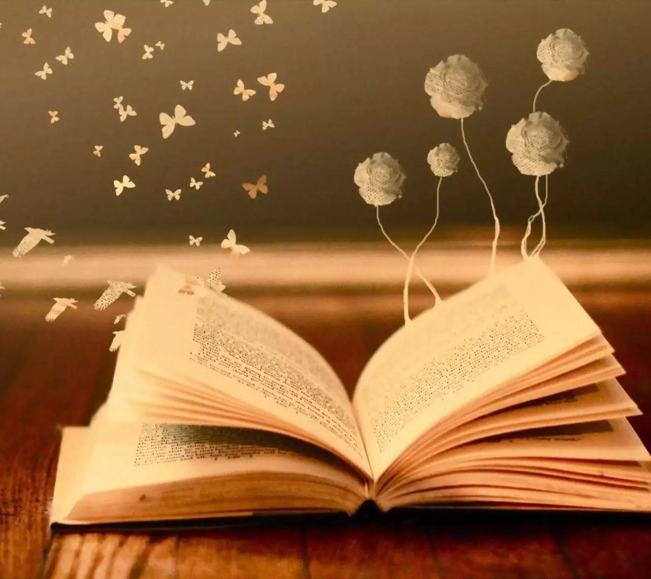 怎么写吸引人的评论文案,怎么写出吸引人的荐书稿