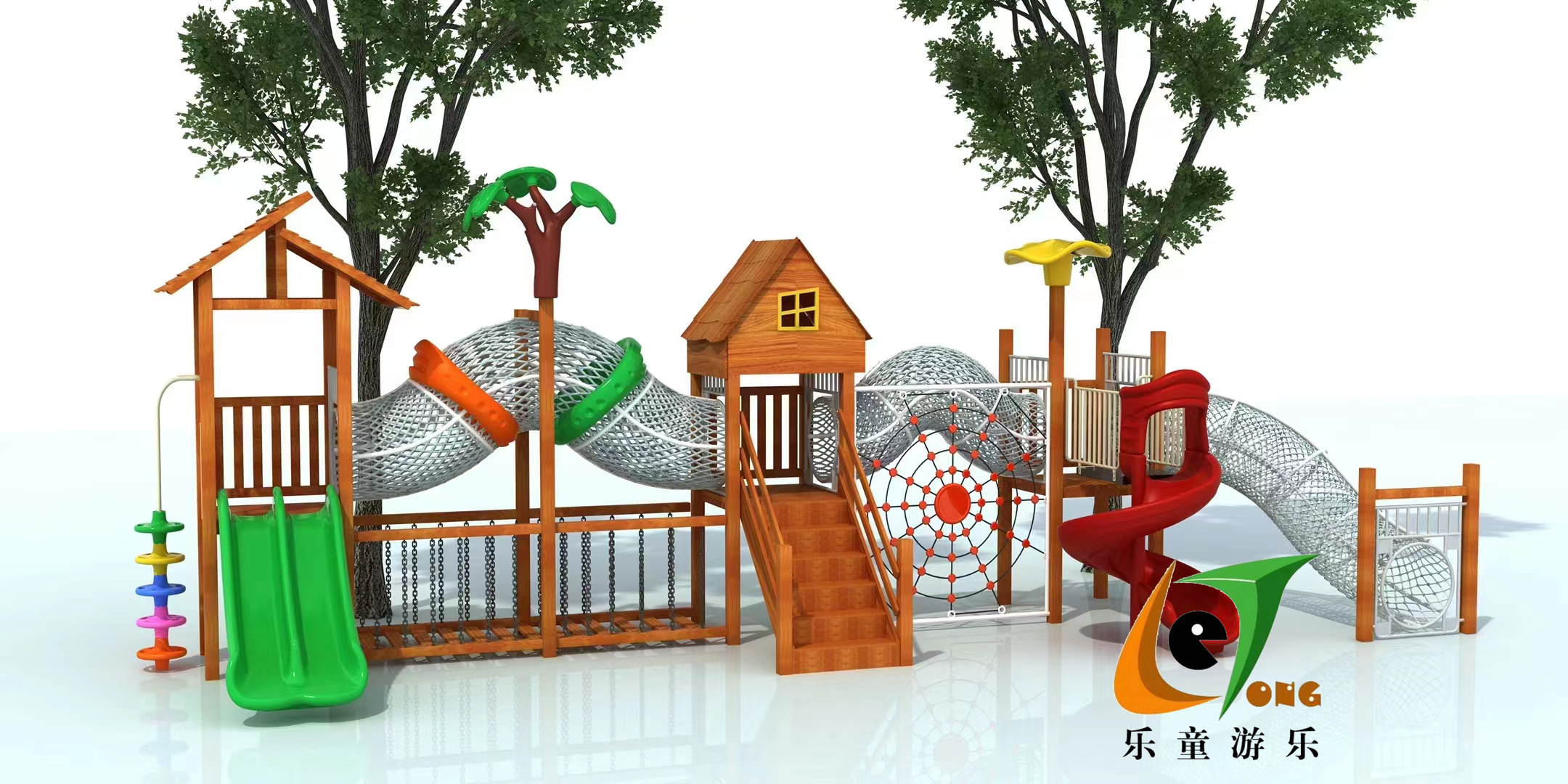 广安儿童乐园设备加盟,广安户外儿童游乐设备
