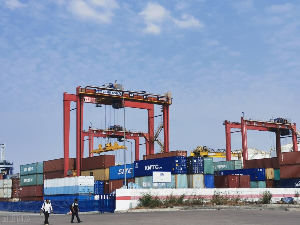 印尼海关清关问题怎么解决,印尼最新清关政策