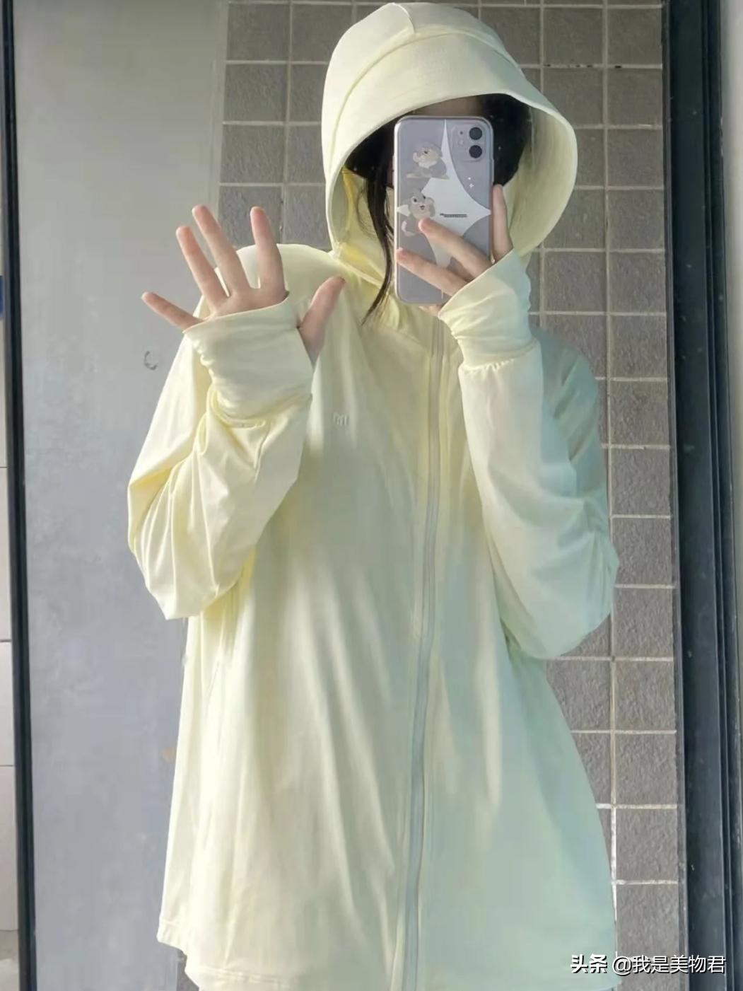 一年四季必备的防晒神器,用什么防晒神器好一点呢