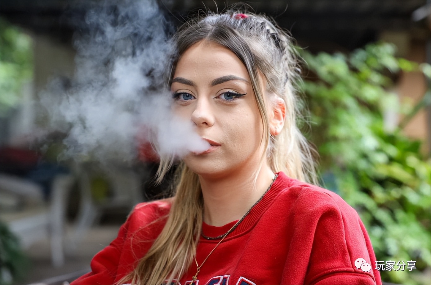 *子烟电**｜是天使，还是魔鬼？