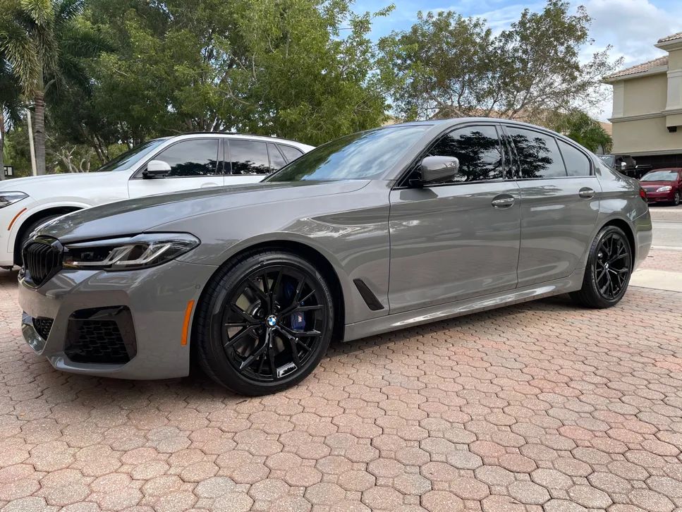 宝马油漆色号大全,宝马车漆颜色代码大全