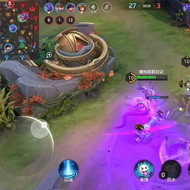 曙光英雄美杜莎教学,曙光英雄美杜莎和白浩哪个厉害