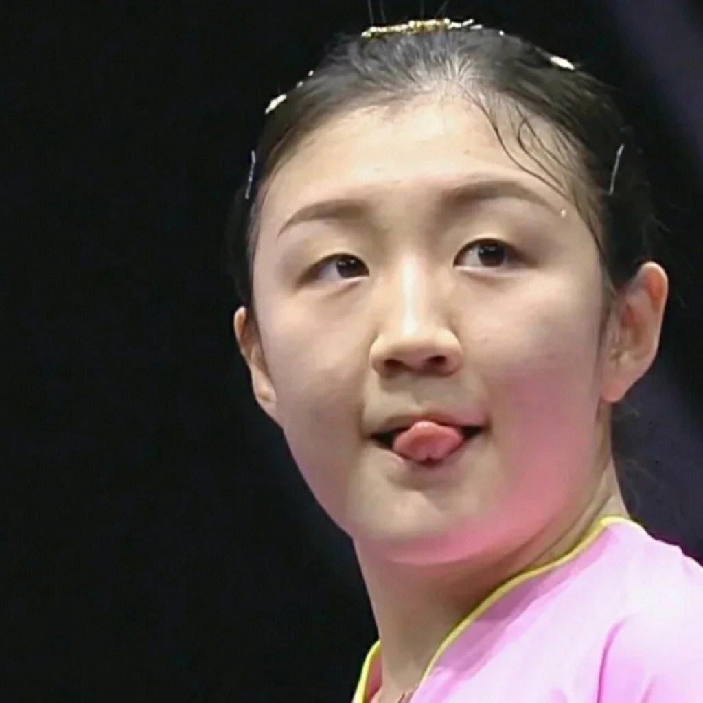 陈梦取得开门红,陈梦卫冕精彩视频