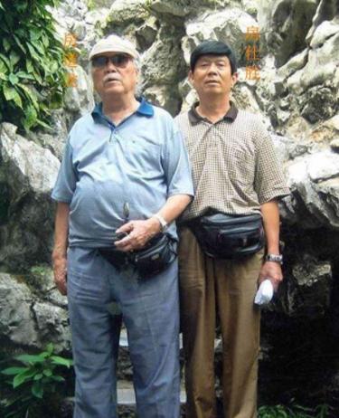 成龙谈房祖名的事件,房祖名事件成龙