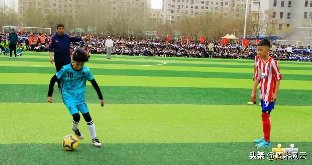 临河区学校足球比赛,临河区金川学校第23届田径运动会