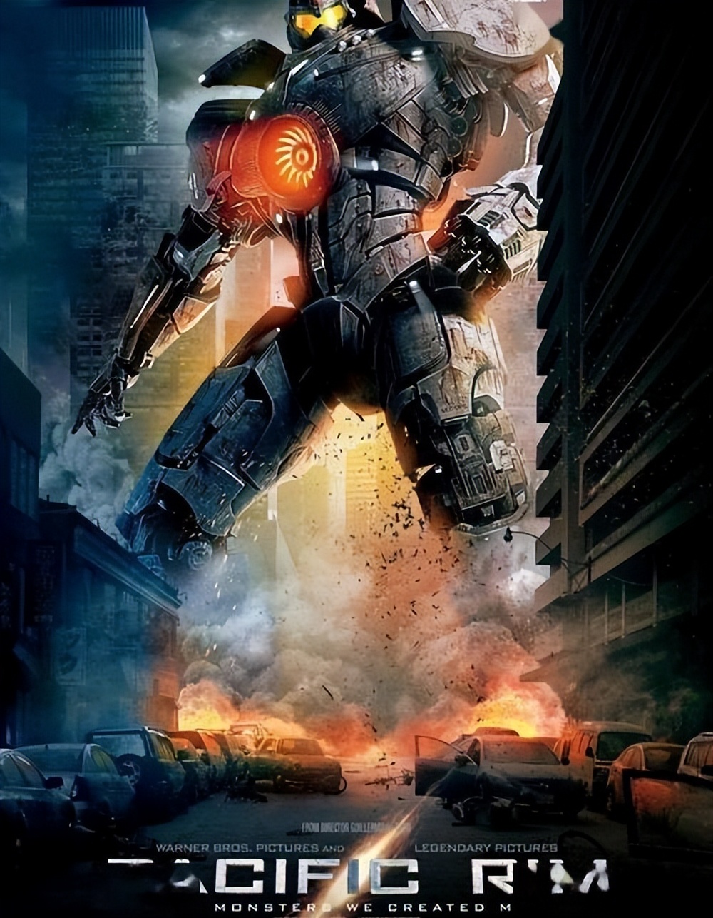 环太平洋电影观影感,环太平洋1完整版影片