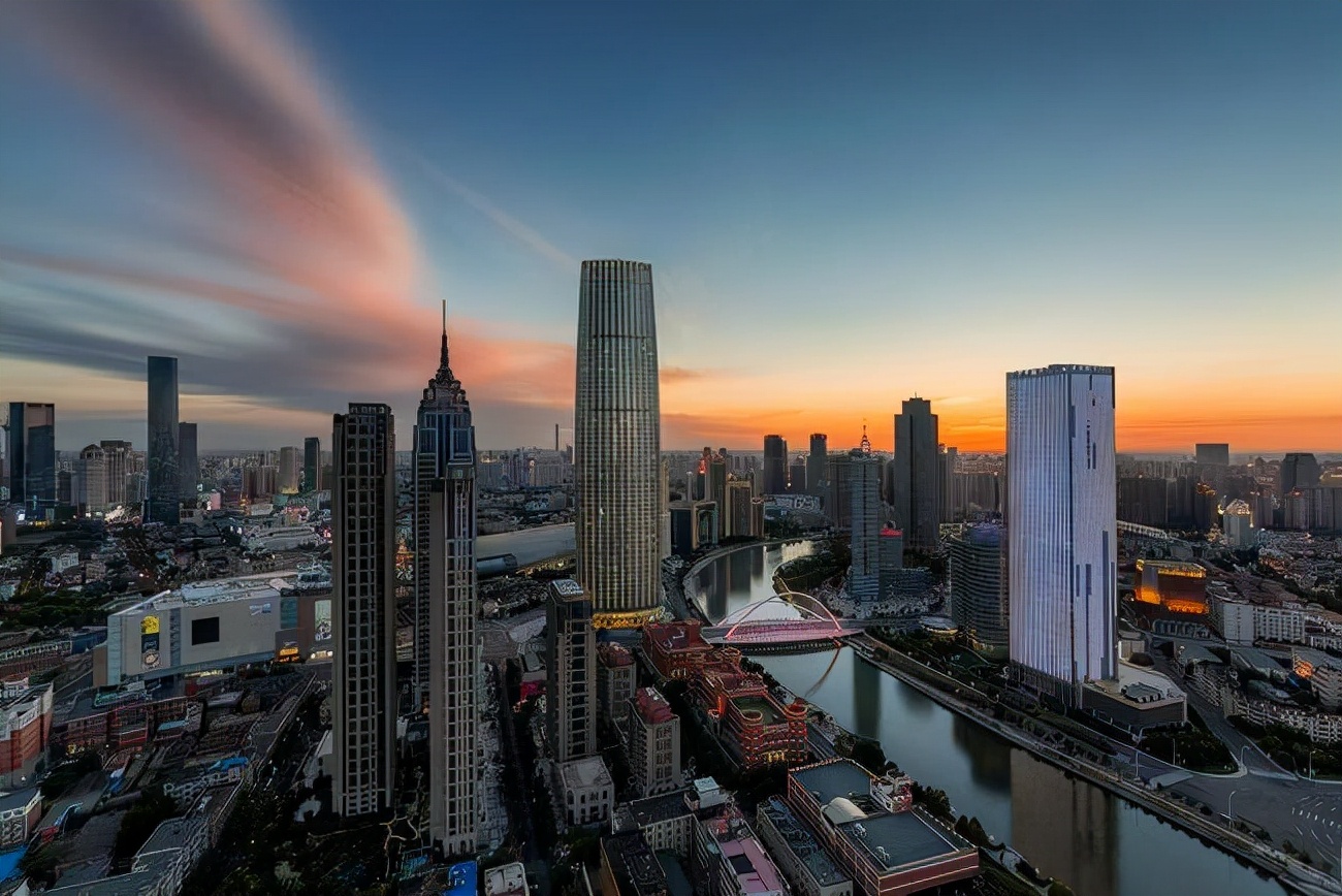 中央支持河北大城市规划,中央批复天津为都市圈了吗