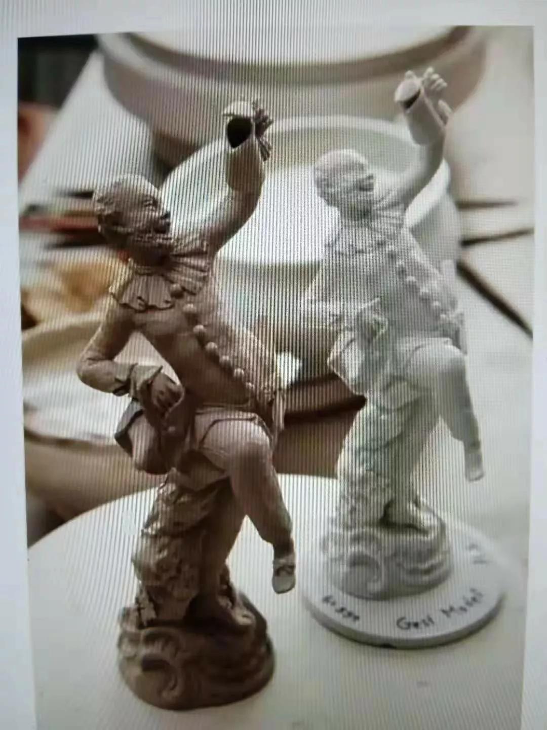 #欧洲瓷都‖瓷贵如黄金