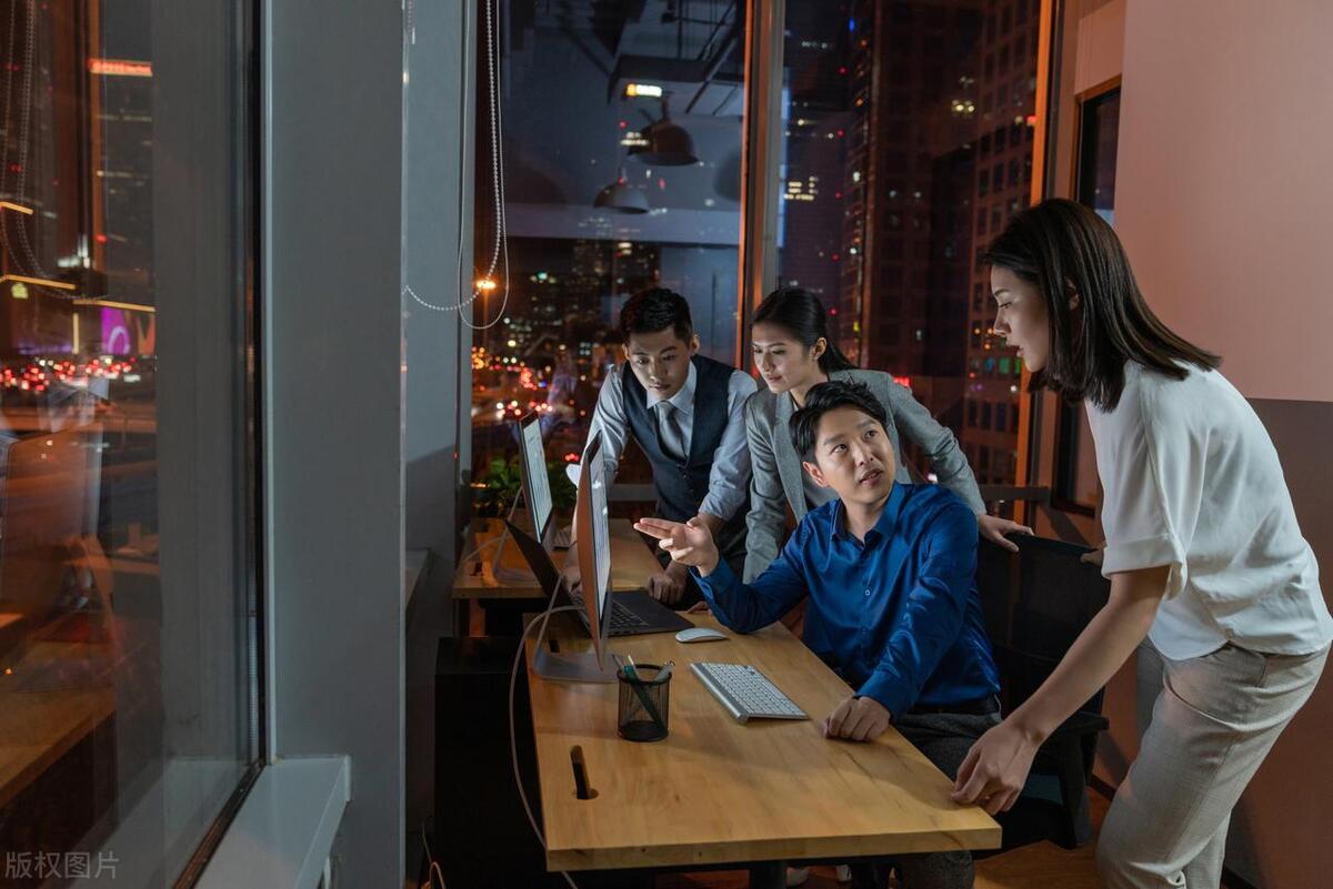 员工外包和派遣,外包岗位和外包员工