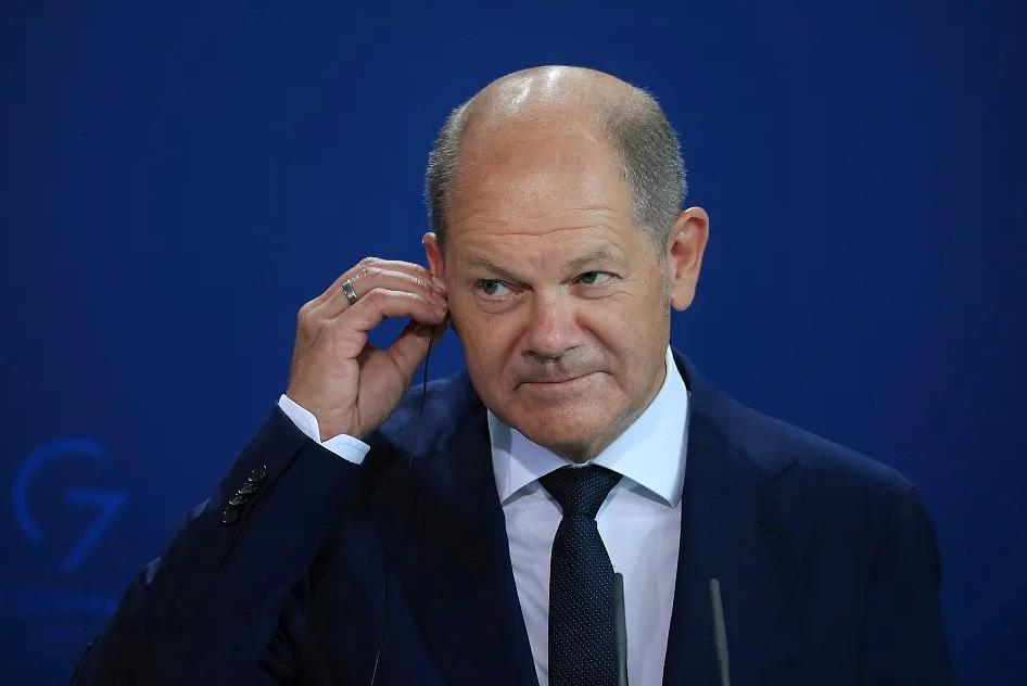 德国哈贝克最新消息,哈贝克德国