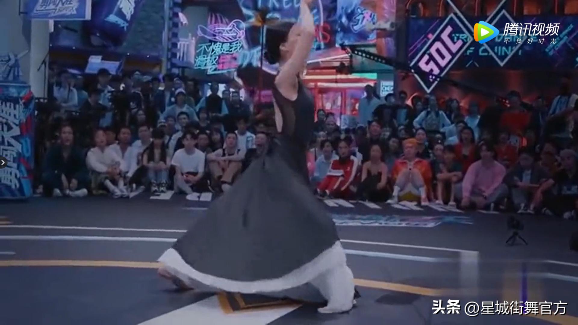 街舞零基础入门教学,少儿街舞零基础教学