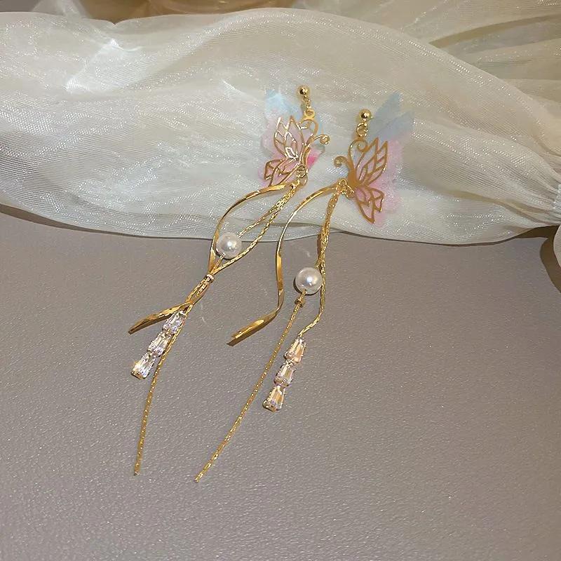 一定要拥有的耳饰,女神必须拥有的一款耳饰