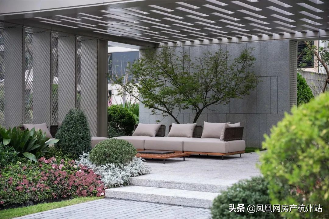 仁恒滨江园有几种风格,仁恒滨江园户型设计