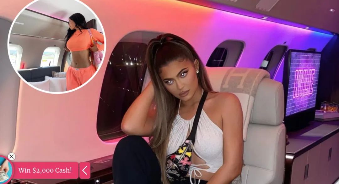 花5亿元买私人飞机,花五亿买车