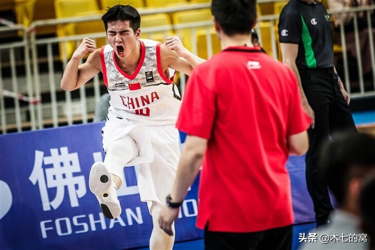 中国男篮正式入围u17世青赛,u16男篮亚青赛半决赛输给谁了