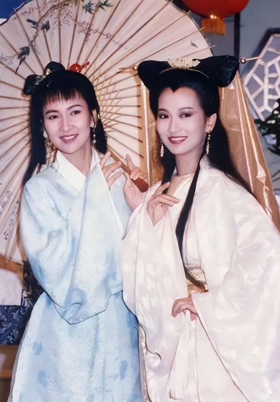 十大公认最好看的女演员,盘点演员无法超越的经典角色