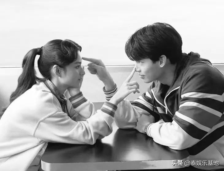 简单了解泰版流星花园,流星花园泰版火爆程度