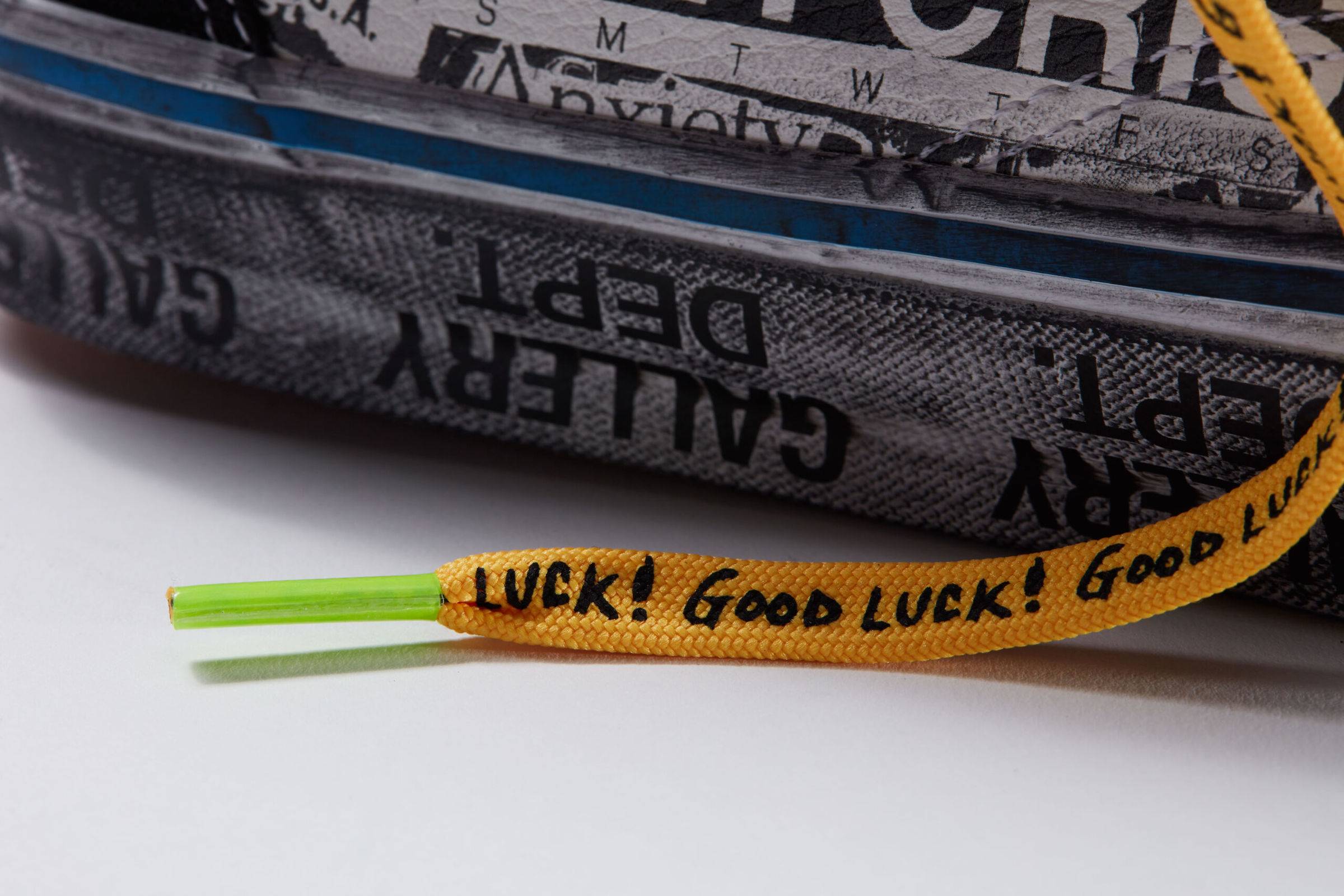 vansvault联名bodega,gallerydept洛杉矶探店