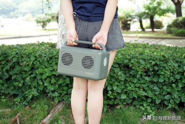 大功率户外电源,户外电源市场前景预测