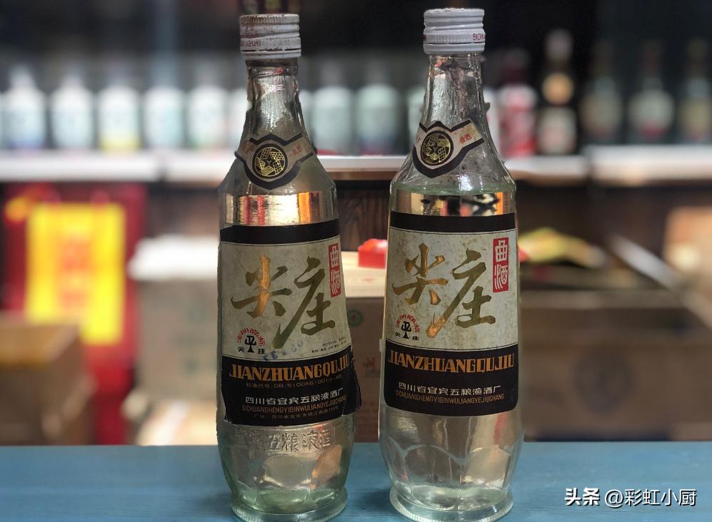 最受欢迎的10款光瓶酒,口碑最好的10款光瓶纯粮酒排行榜