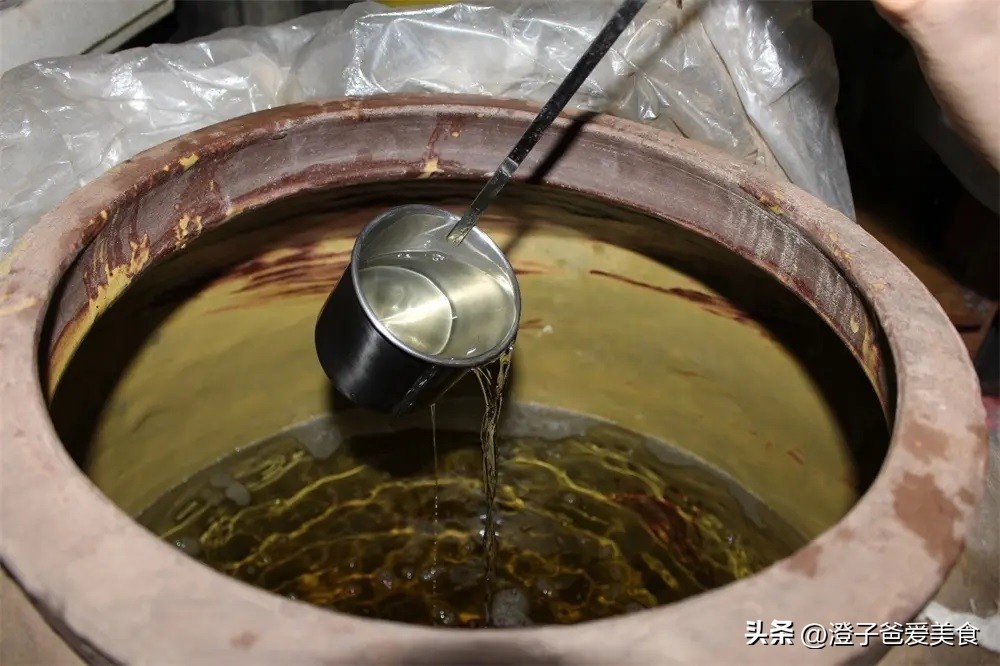 东北特色烧酒,东北烧酒最好喝的做法