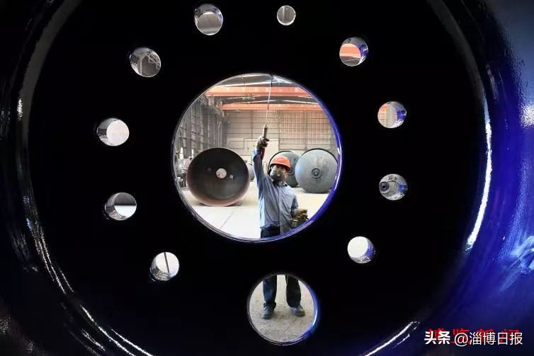 娣勫崥鍌呭闀囧埗閫犱笟,娣勫崥缁忓紑鍖哄倕瀹堕晣閲嶇偣椤圭洰