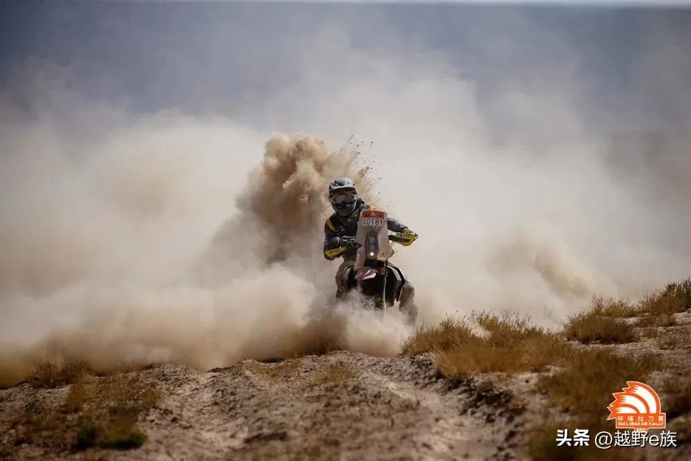 2023环塔拉力赛民丰赛段,环塔拉力赛魔鬼赛段