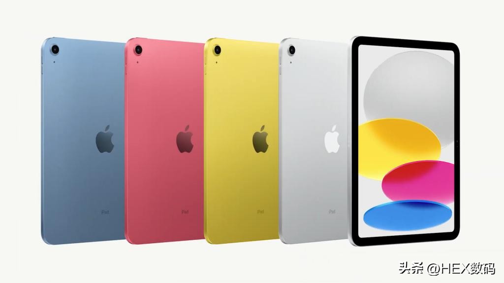 ipad10和ipadair5区别在哪里,ipad10跟ipadair5如何选择