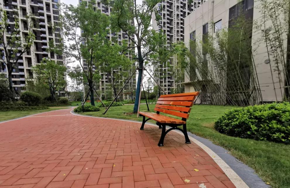 华润、乐富强、海亮……阜阳6大小区一致好评