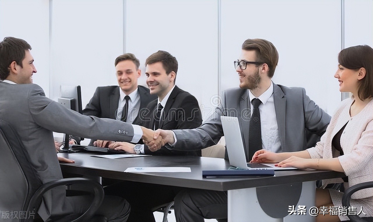 30岁普通人适合做大客户销售吗,什么样的人适合做店面销售