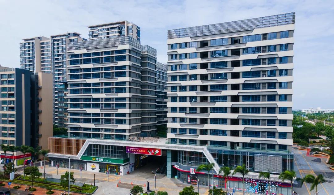 海口西海岸大华锦绣海岸四期,海口大华锦绣海岸公寓最新价格