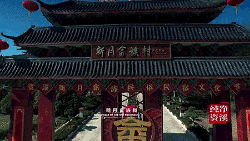 资溪旅游景点介绍,江西面包之乡资溪旅游