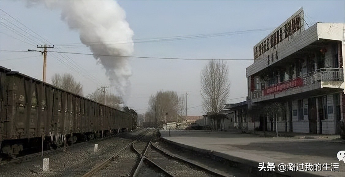 悠久的小火车历史,长钢小火车的历史记忆