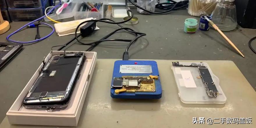 揭秘修手机店暴利,上门修手机十大陷阱