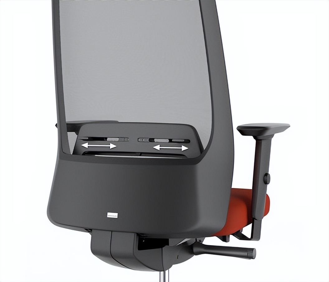 办公椅太舒服了适合工作吗,怎样的办公椅最舒服