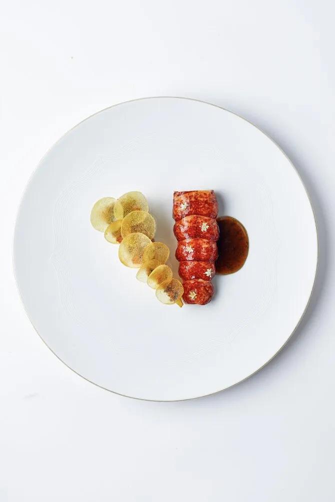 曼谷好吃的法餐,曼谷最好的法餐