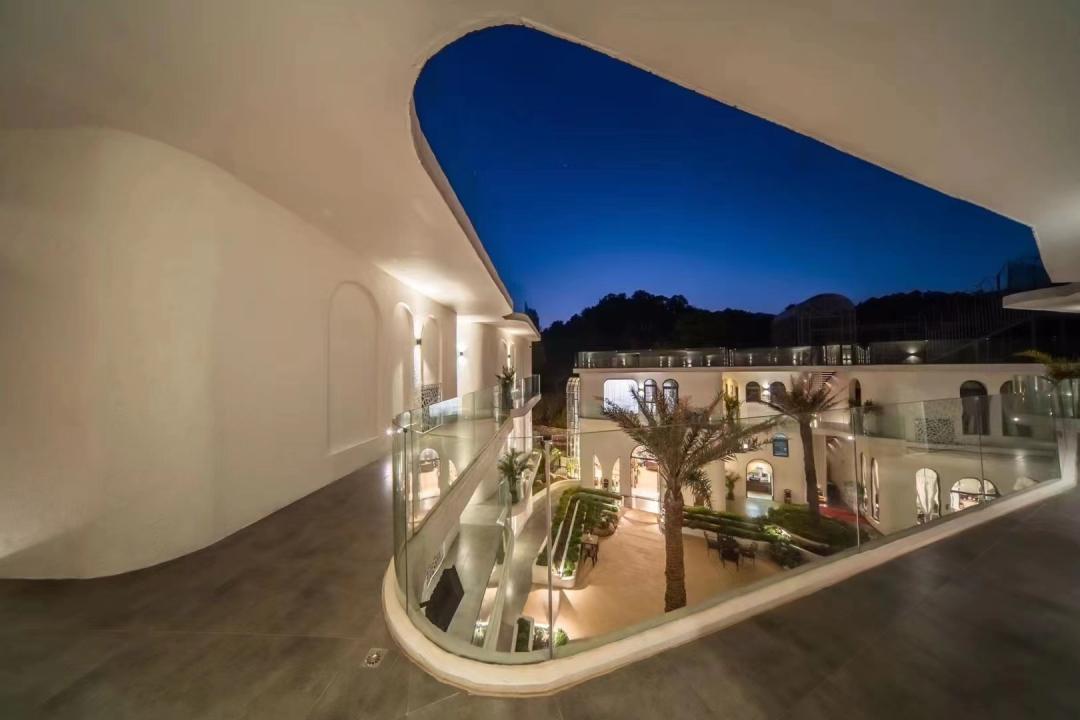 韶关丹霞山民宿价目表,韶关民宿旅游攻略