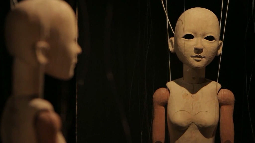 催眠术控制人的电影,心理医生催眠术让女生听命